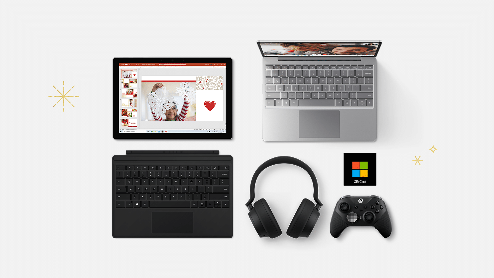 Microsoft Store apre le porte al Black Friday: ecco le migliori offerte thumbnail
