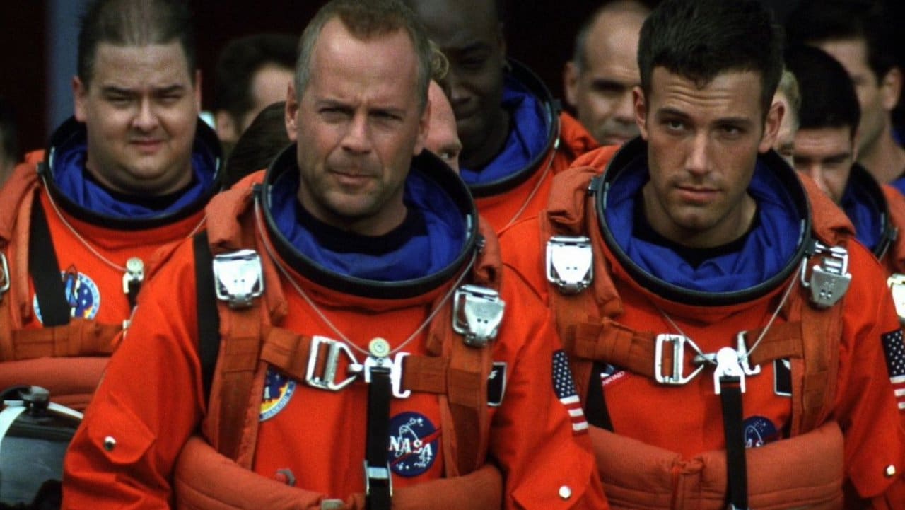 Bruce Willis invitato dalla NASA a lanciare una difesa missilistica thumbnail