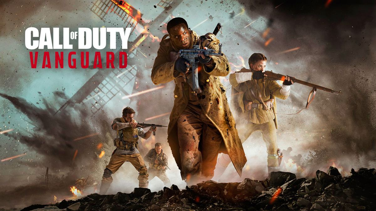 Call of Duty Vanguard offrirà un'esperienza audiovisiva unica per i giocatori thumbnail