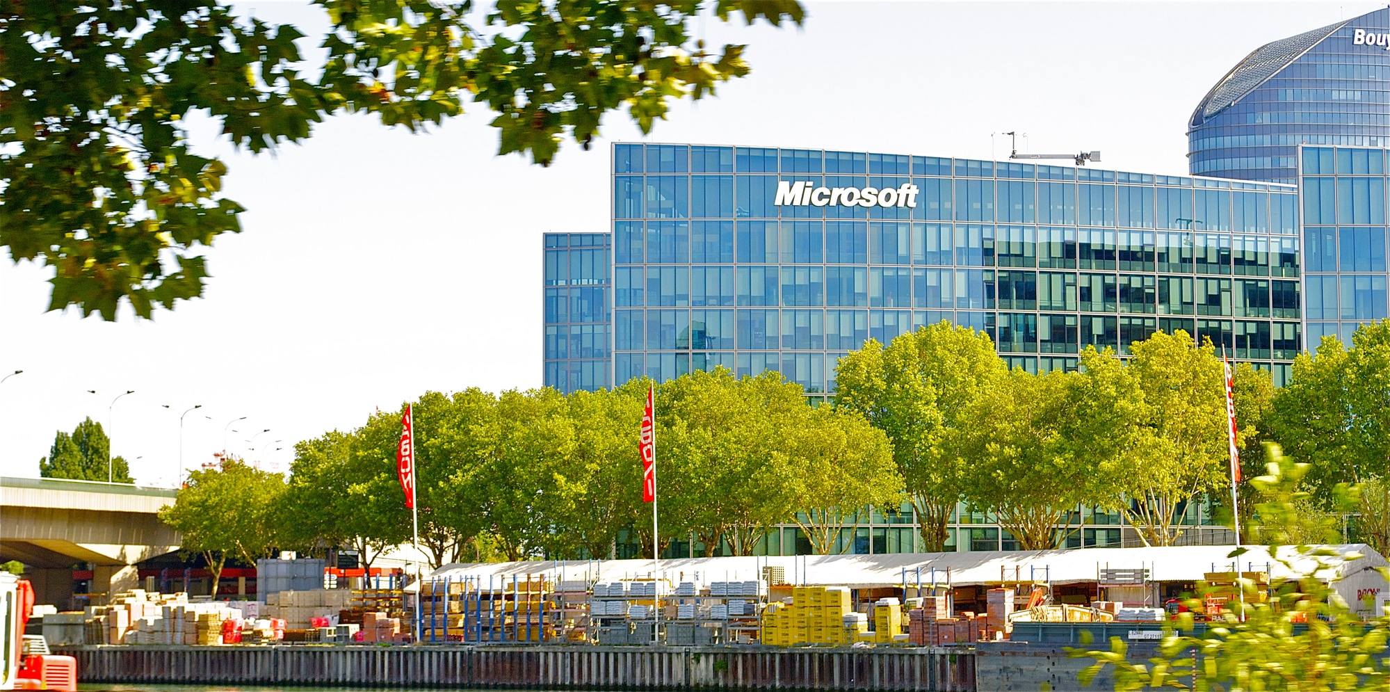 Tecnologia al servizio della sanità: Microsoft inaugura un nuovo centro a Milano thumbnail