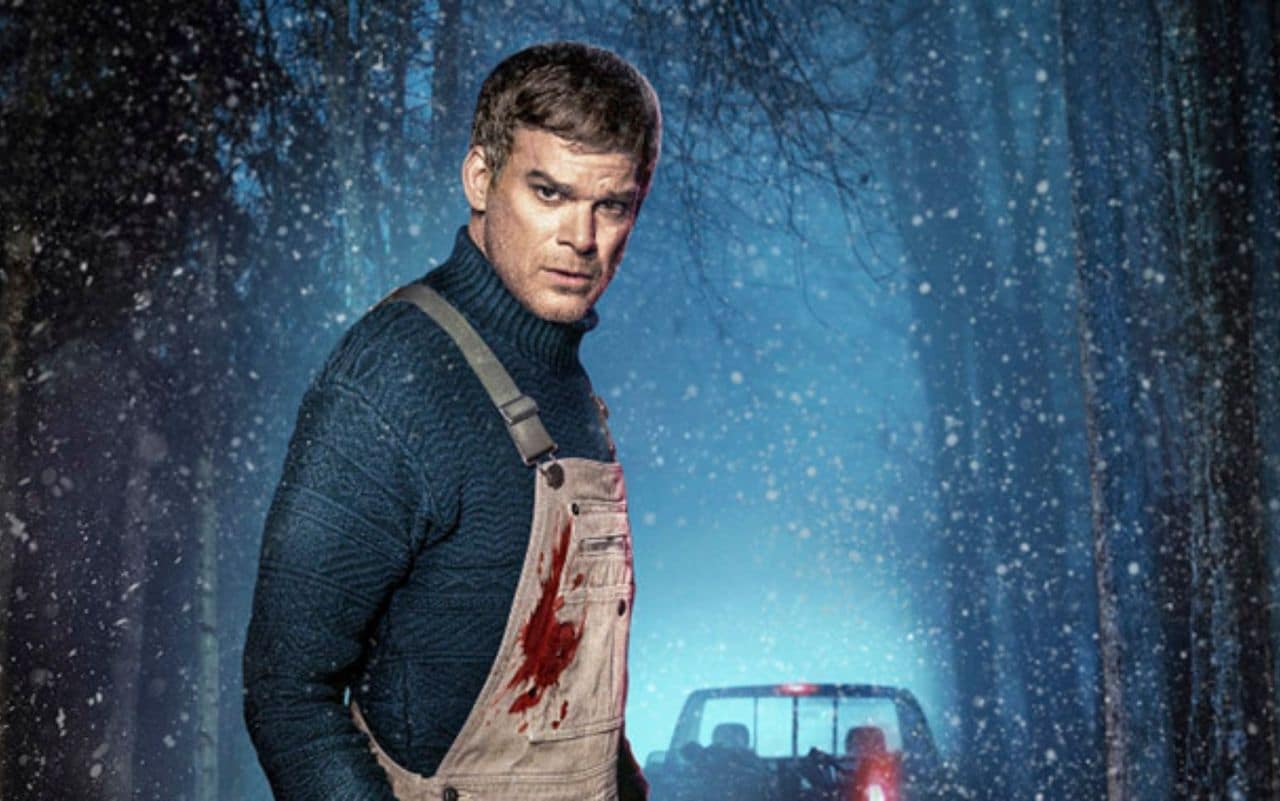 Dexter: New Blood, com'è il revival della serie con Michael C. Hall thumbnail