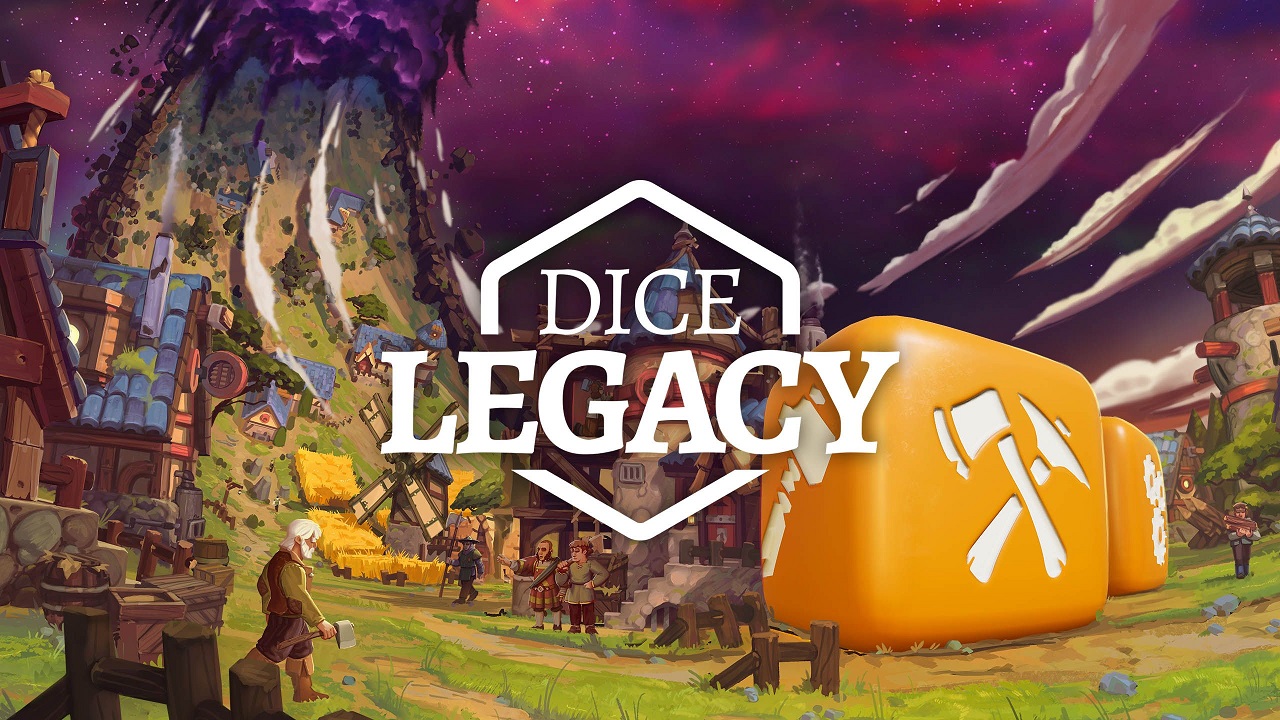 Disponibile una nuova modalità di gioco in Dice Legacy thumbnail