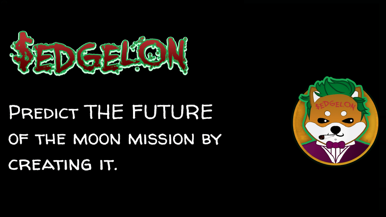 Edgelon, la nuova crypto ispirata ad Elon Musk thumbnail