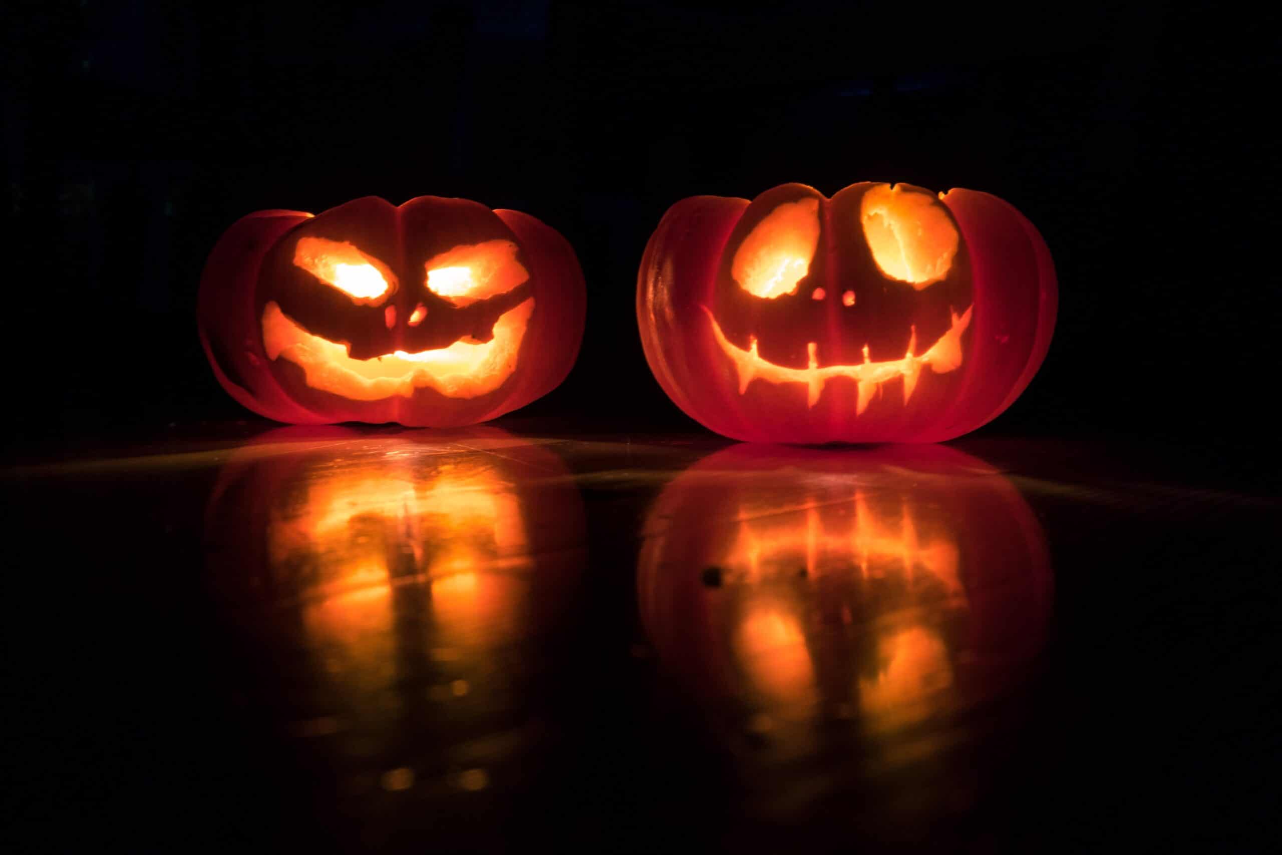 Halloween: le figure tradizionali della festa che ormai è diventata di culto thumbnail