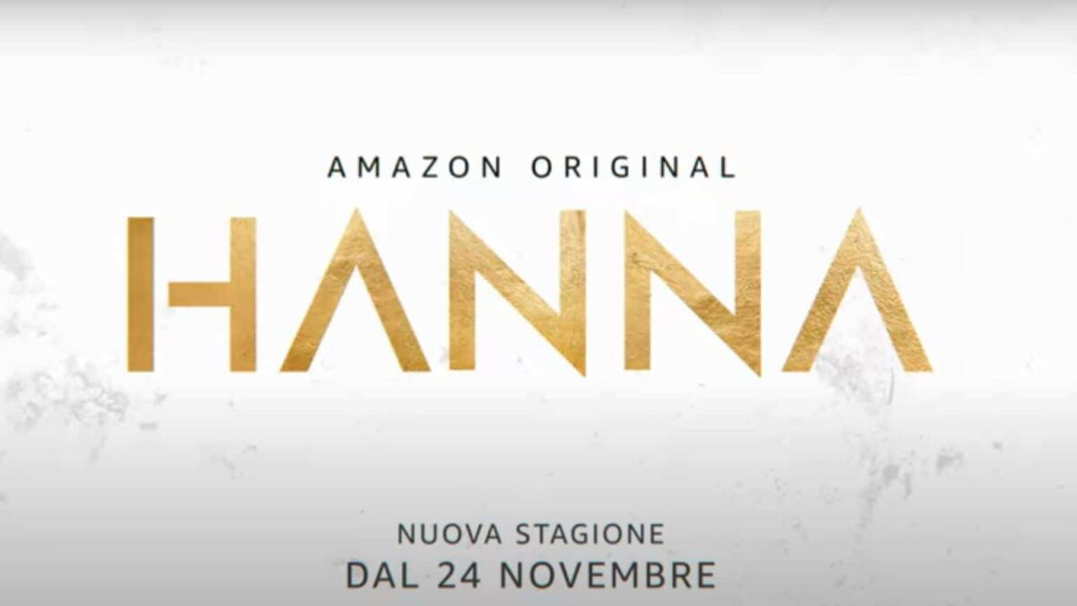 Hanna: ecco il trailer ufficiale della terza stagione thumbnail