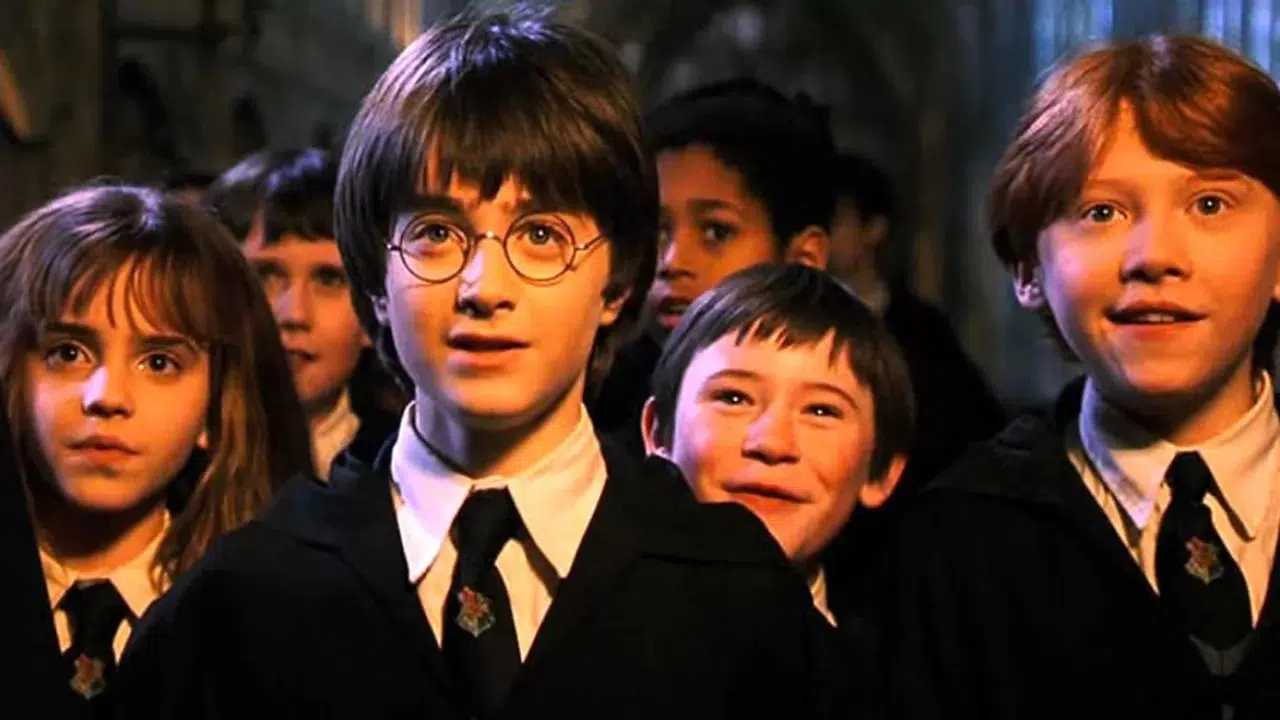 La reunion di Harry Potter è finalmente realtà thumbnail