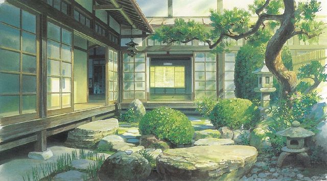 Studio Ghibli top ten case