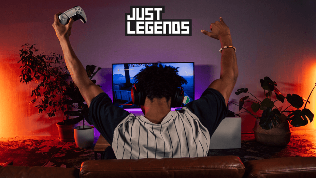 Su Just Legends sta per iniziare la Legends Week thumbnail