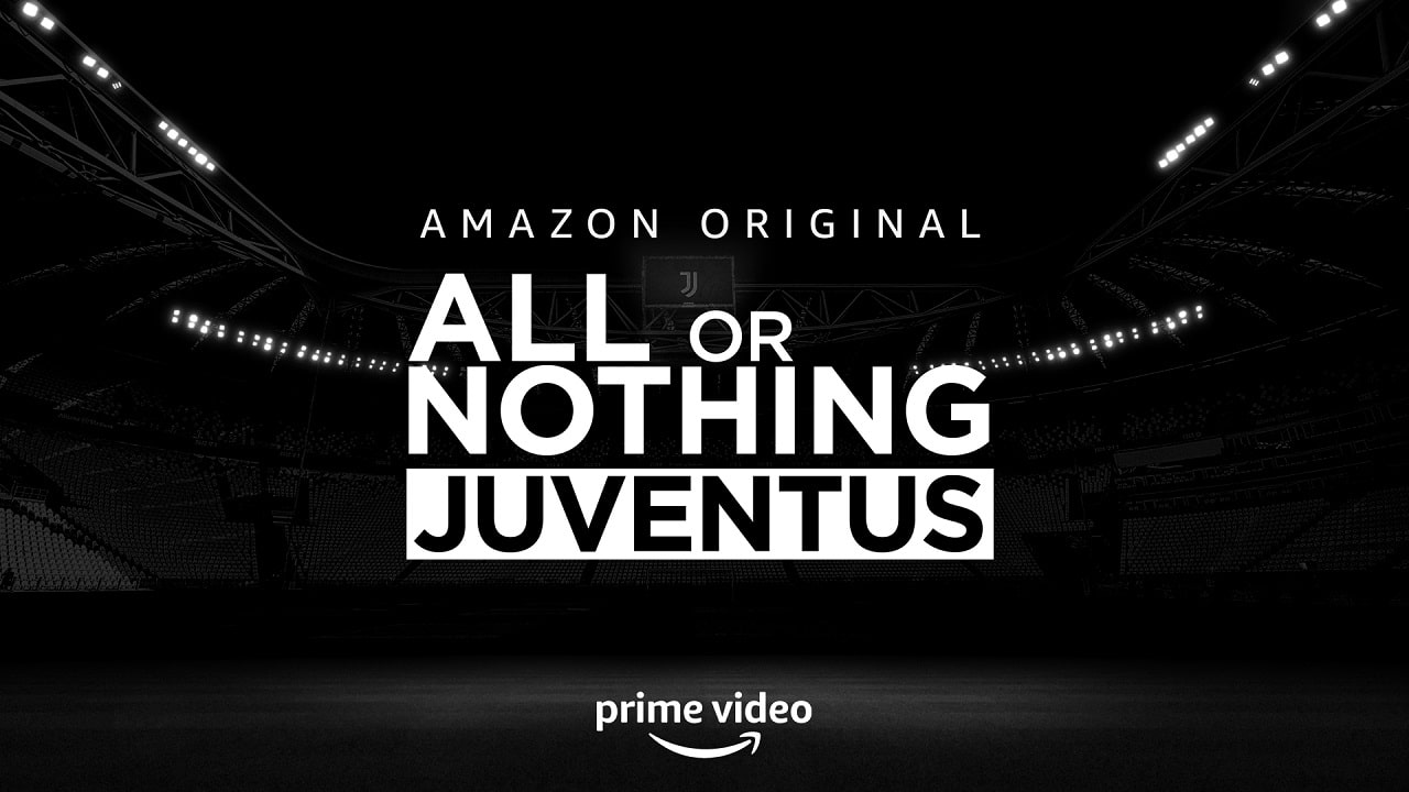 All or Nothing Juventus: cosa ci ha lasciato la serie sui bianconeri thumbnail