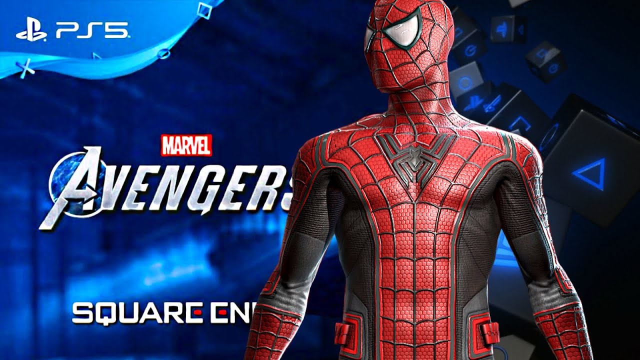 Marvel’s Avengers: Spider-Man sarà disponibile dal 30 novembre thumbnail