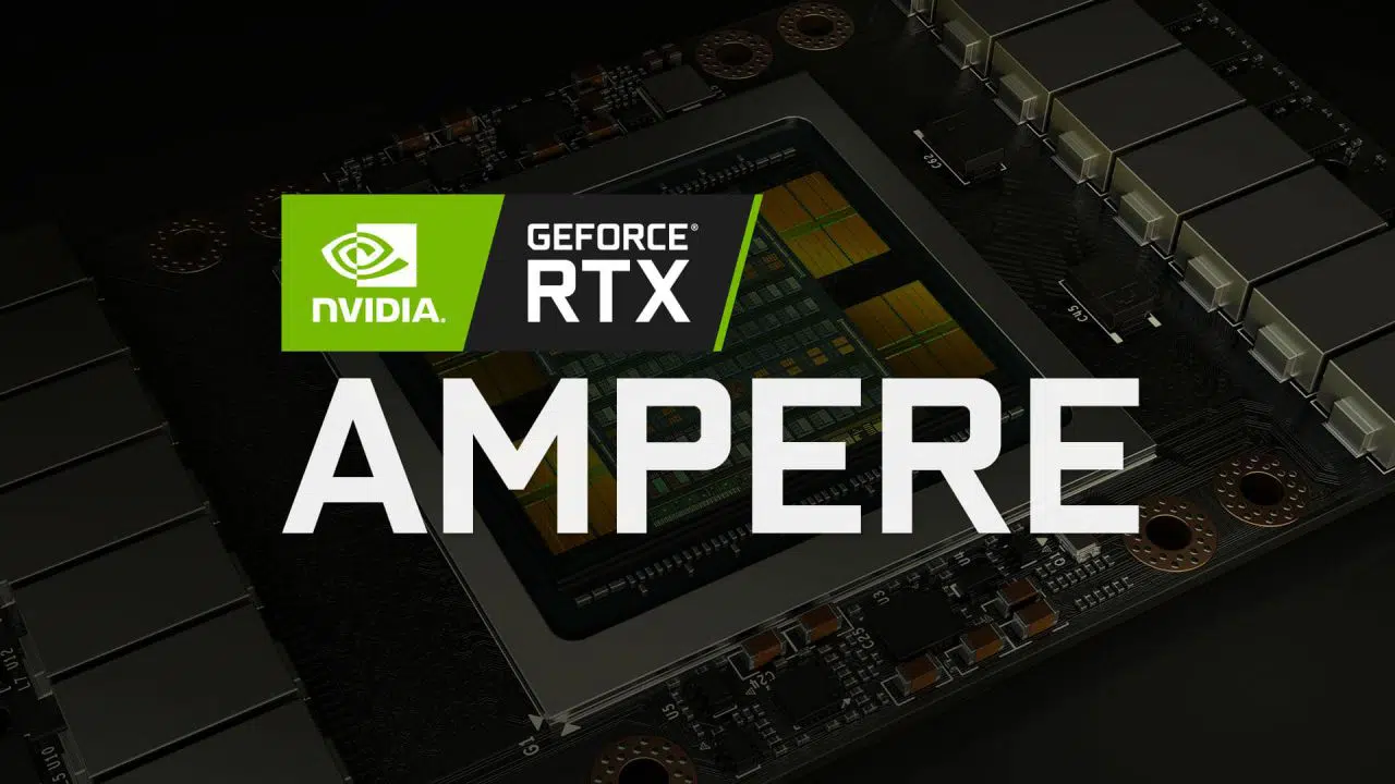 NVIDIA GeForce RTX 3090 Ti: prime indiscrezioni sulle specifiche tecniche thumbnail