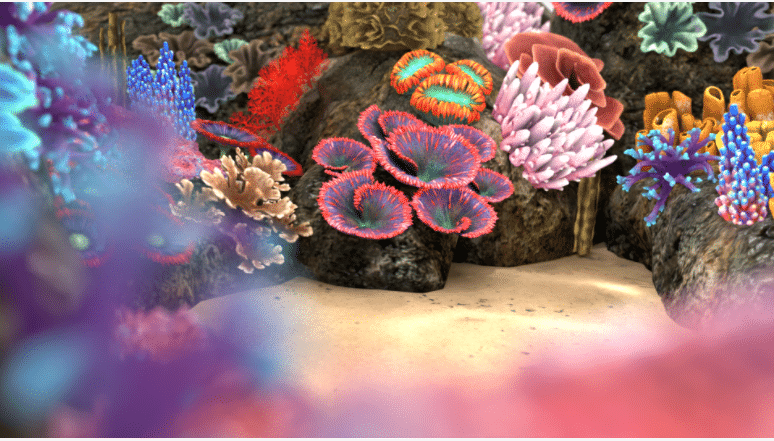 OPPO per il pianeta: una campagna per la Grande barriera corallina australiana thumbnail