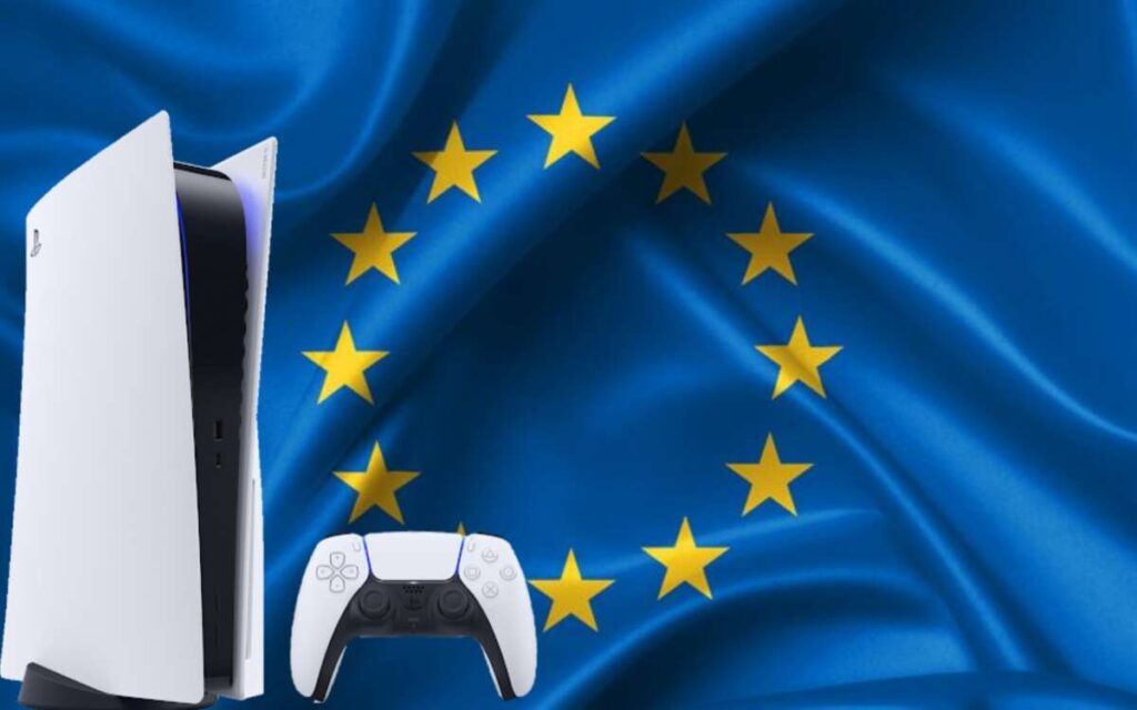 PlayStation Direct Europa