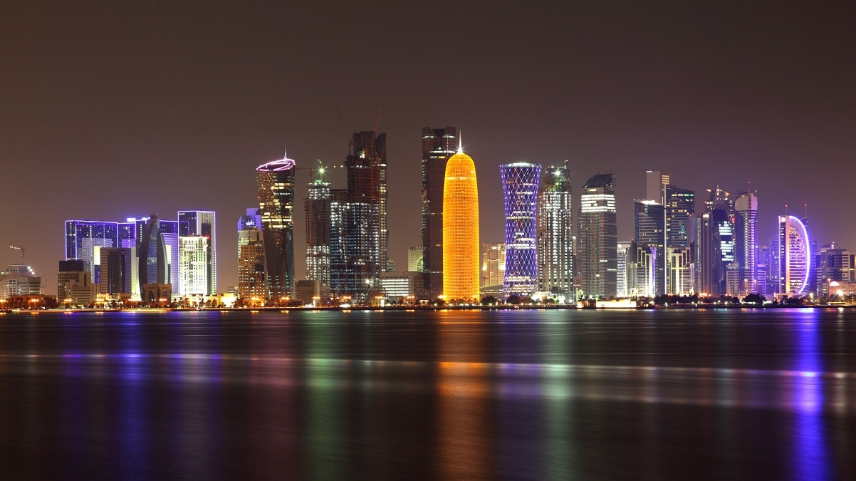 Qatar Tourism lancia il suo sito web e la Travel Companion app in 11 lingue thumbnail