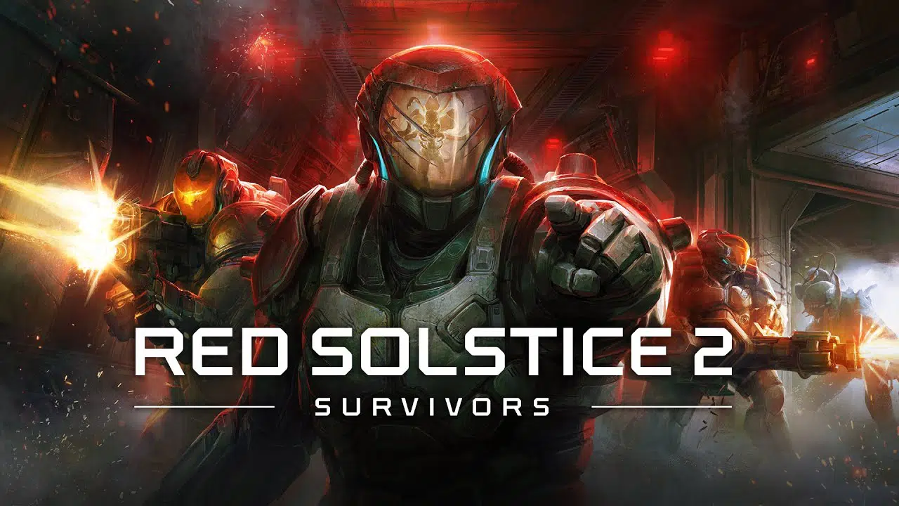 Red Solstice 2: Survivors e Rogue Spirit ricevono importanti novità e sono in offerta su Steam thumbnail