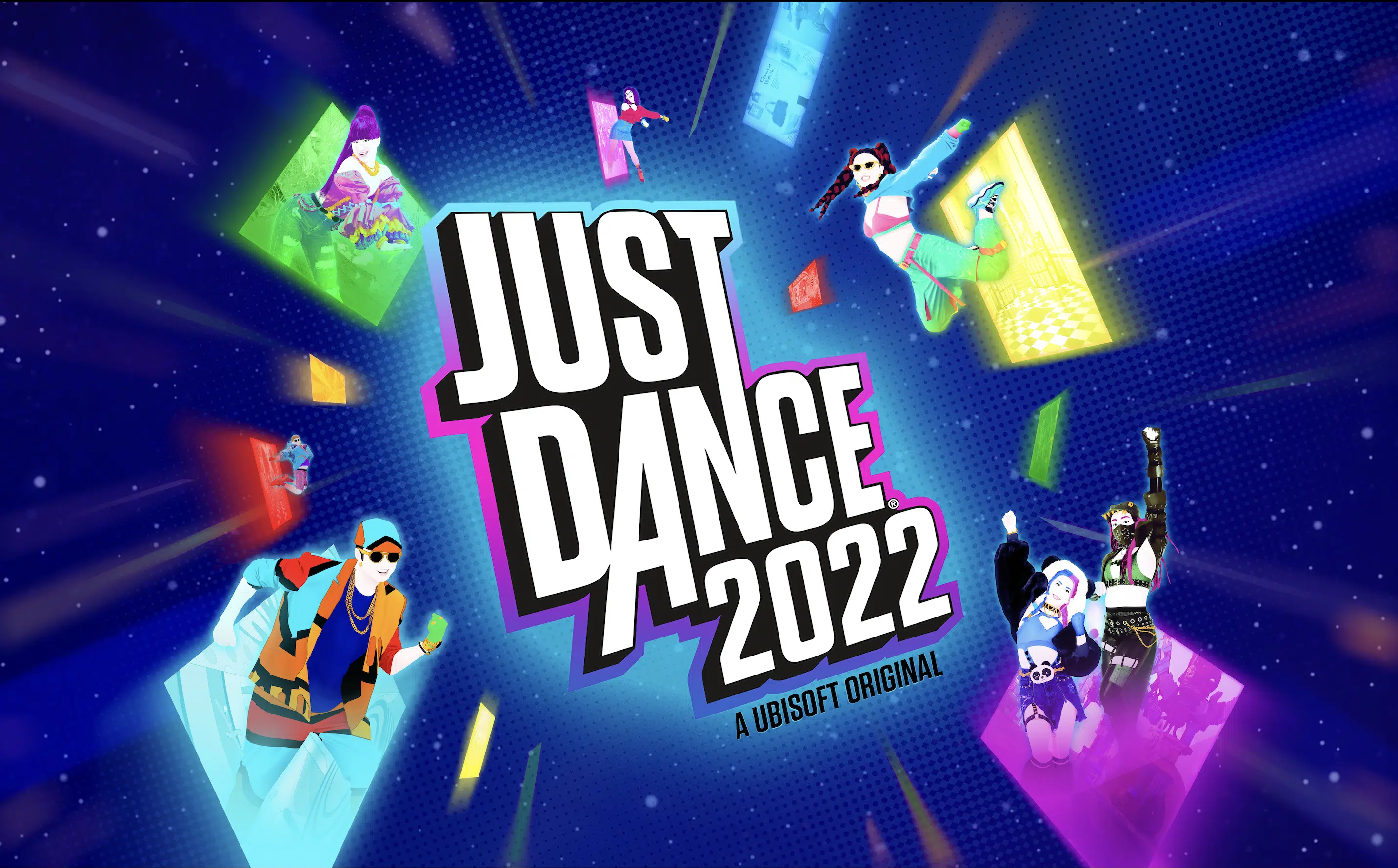 Just Dance 2022 lancia una challenge su TikTok al ritmo di Don’t Go Yet di Camila Cabello thumbnail