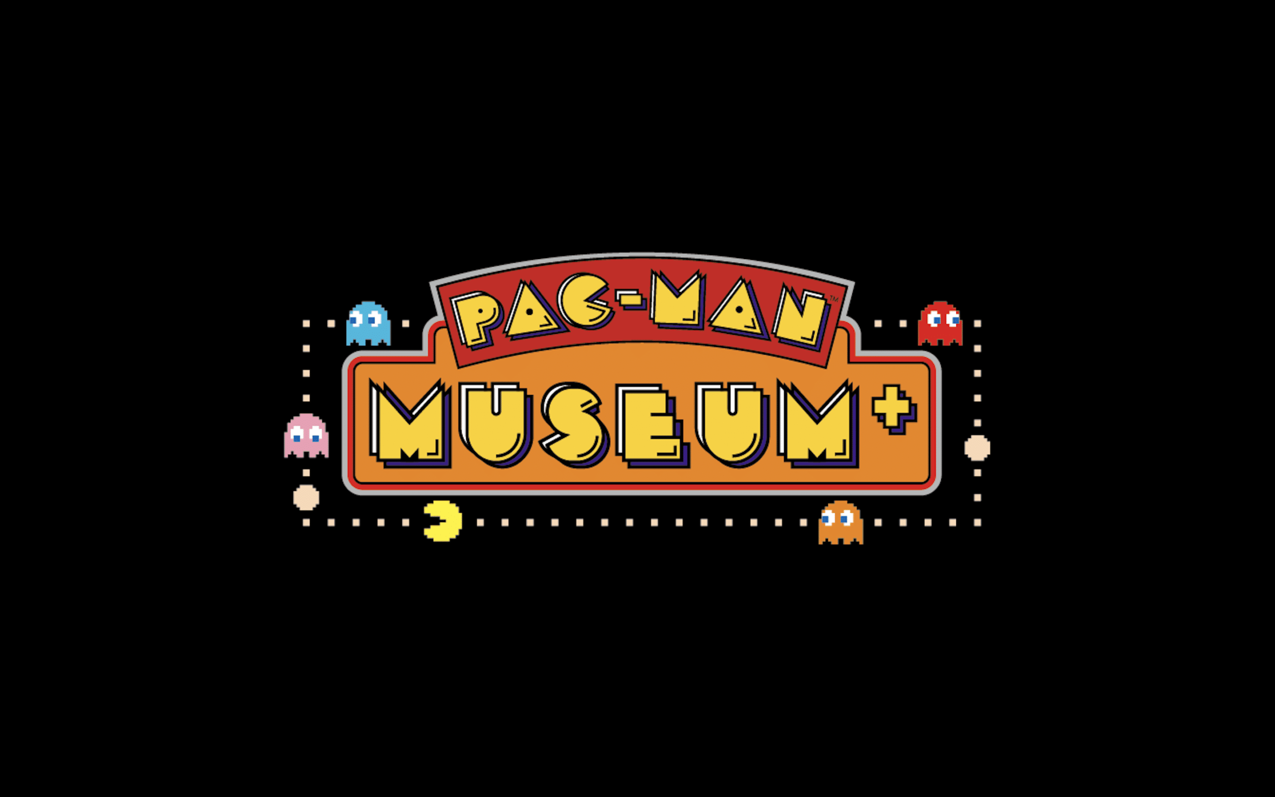 Tutto quello che sappiamo su Pac-Man Museum + thumbnail