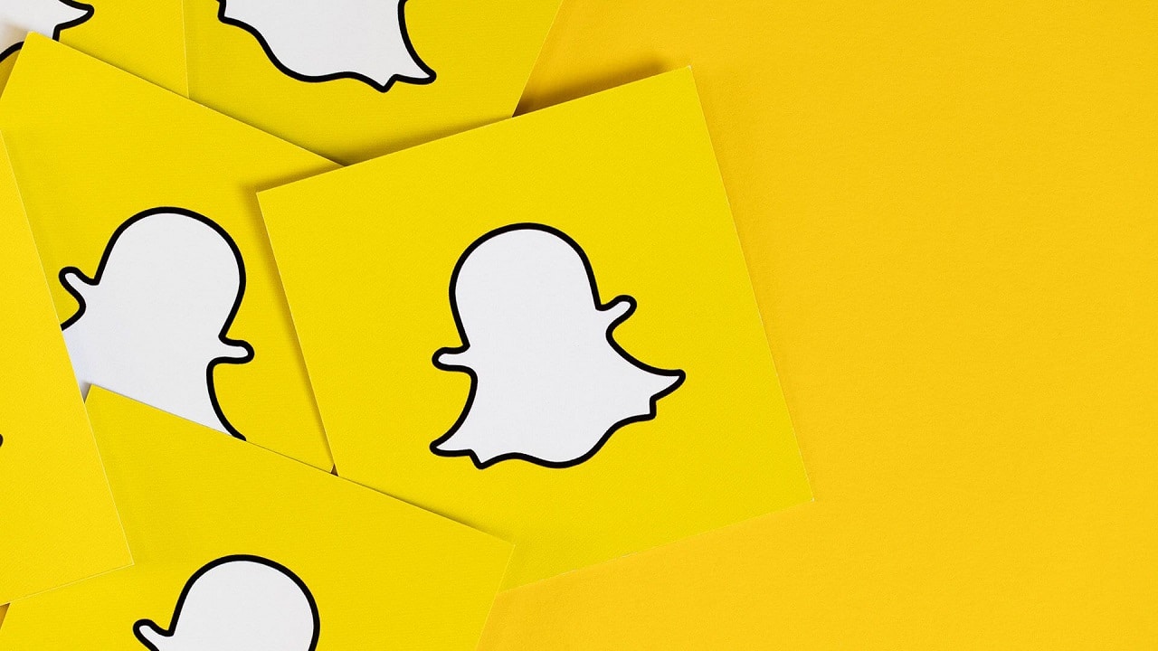 Snapchat annuncia le Lenti più popolari del 2021 thumbnail