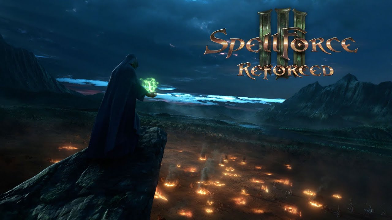 SpellForce III Reforced: uscita posticipata su console thumbnail
