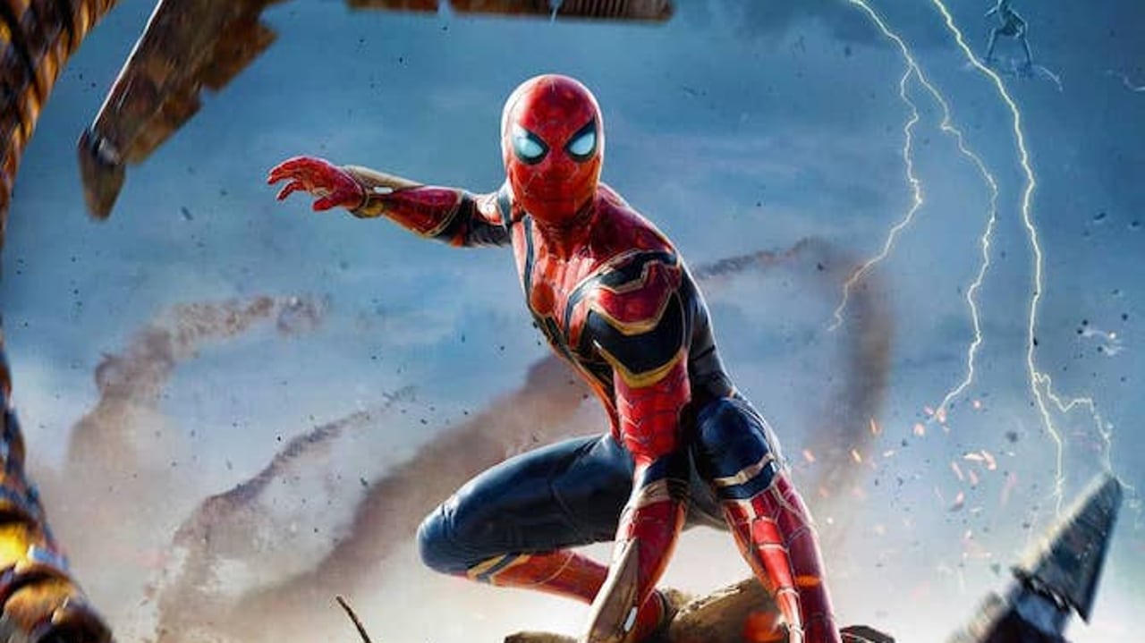 Spider-Man: No Way Home, il nuovo trailer ufficiale thumbnail