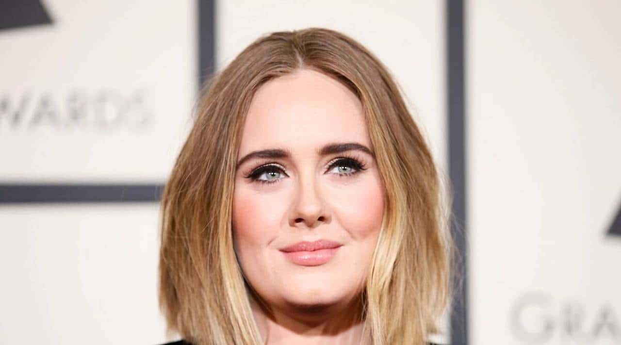 Adele cambia il modo di ascoltare musica su Spotify thumbnail