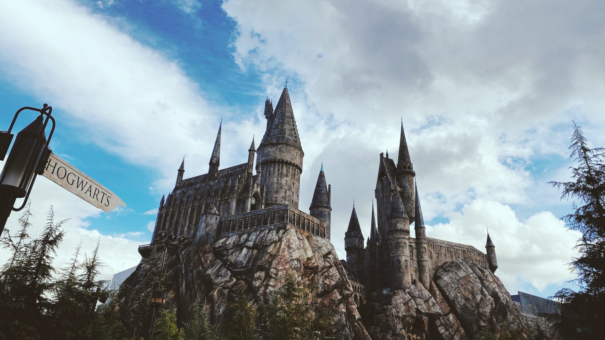 Il primo film di Harry Potter compie 20 anni e Spotify lo celebra così thumbnail