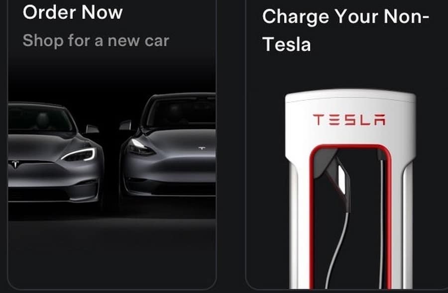 Supercharger Tesla app2