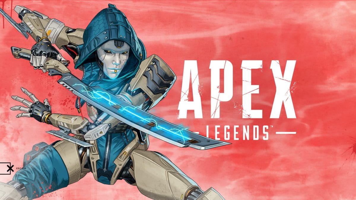 Apex Legends Escape: ecco i dettagli del nuovo aggiornamento thumbnail