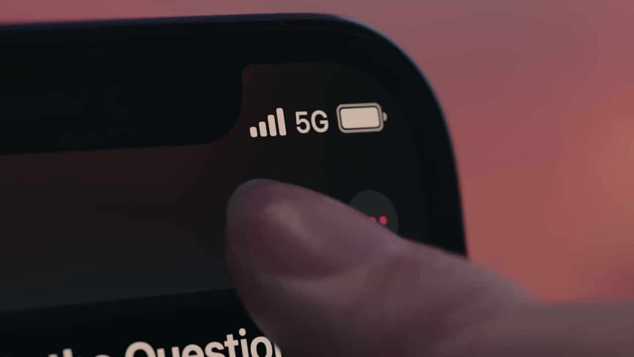 Il modem 5G di Apple non è pronto, ci pensa Qualcomm thumbnail