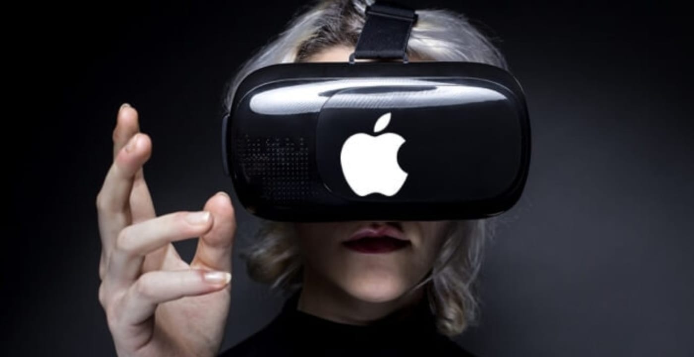 Apple VR: no al metaverso? Il visore è pensato per sessioni brevi thumbnail