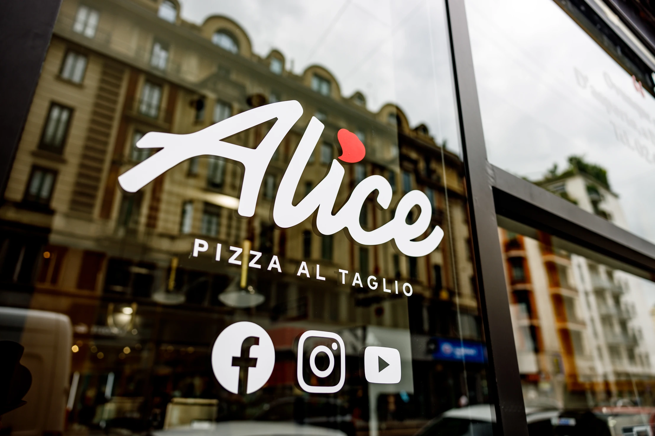 Ecco la pizza autunnale vincitrice del contest di Alice Pizza thumbnail