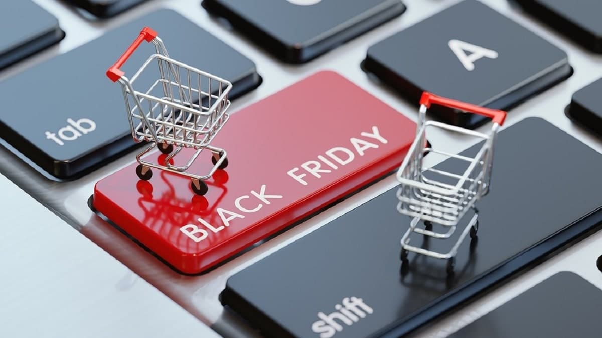 Black Friday, su Amazon parte subito con gli Early Deals thumbnail