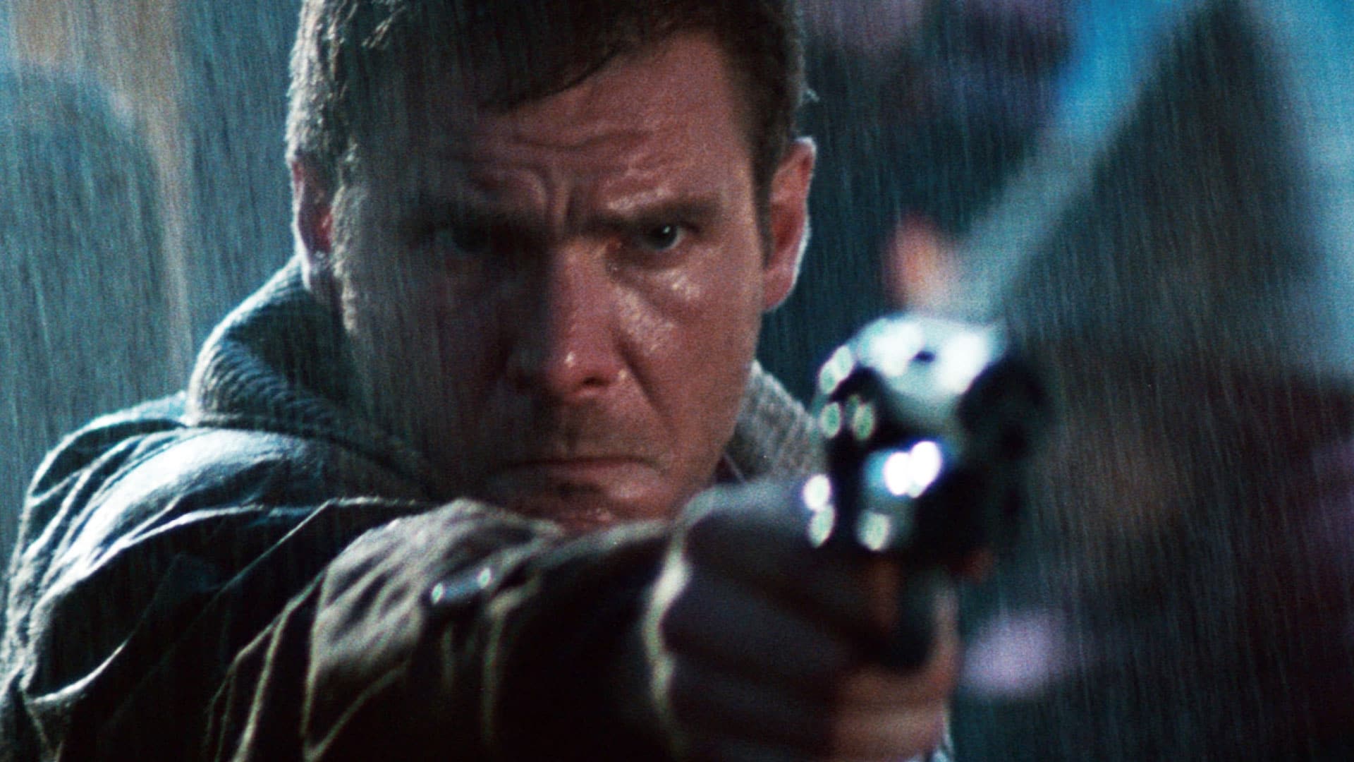 Novità per le serie di Blade Runner e Alien: parla Ridley Scott thumbnail