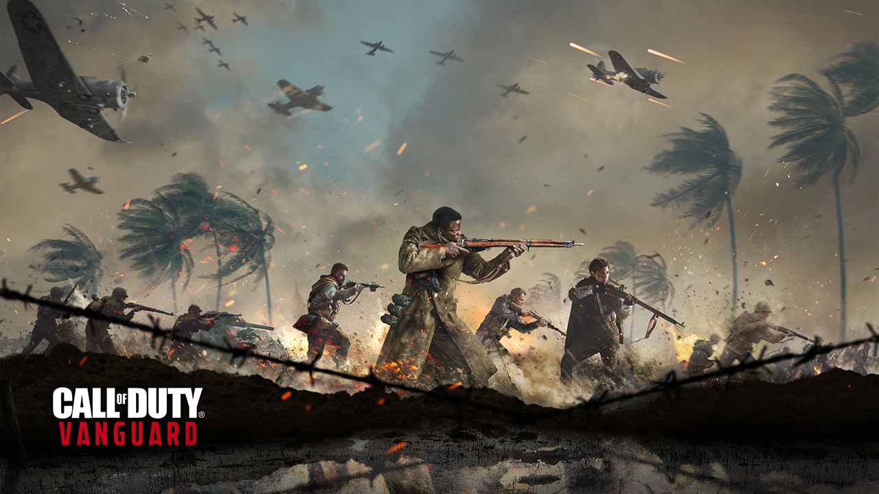 La nostra recensione di Call of Duty: Vanguard - La strada è lunga thumbnail