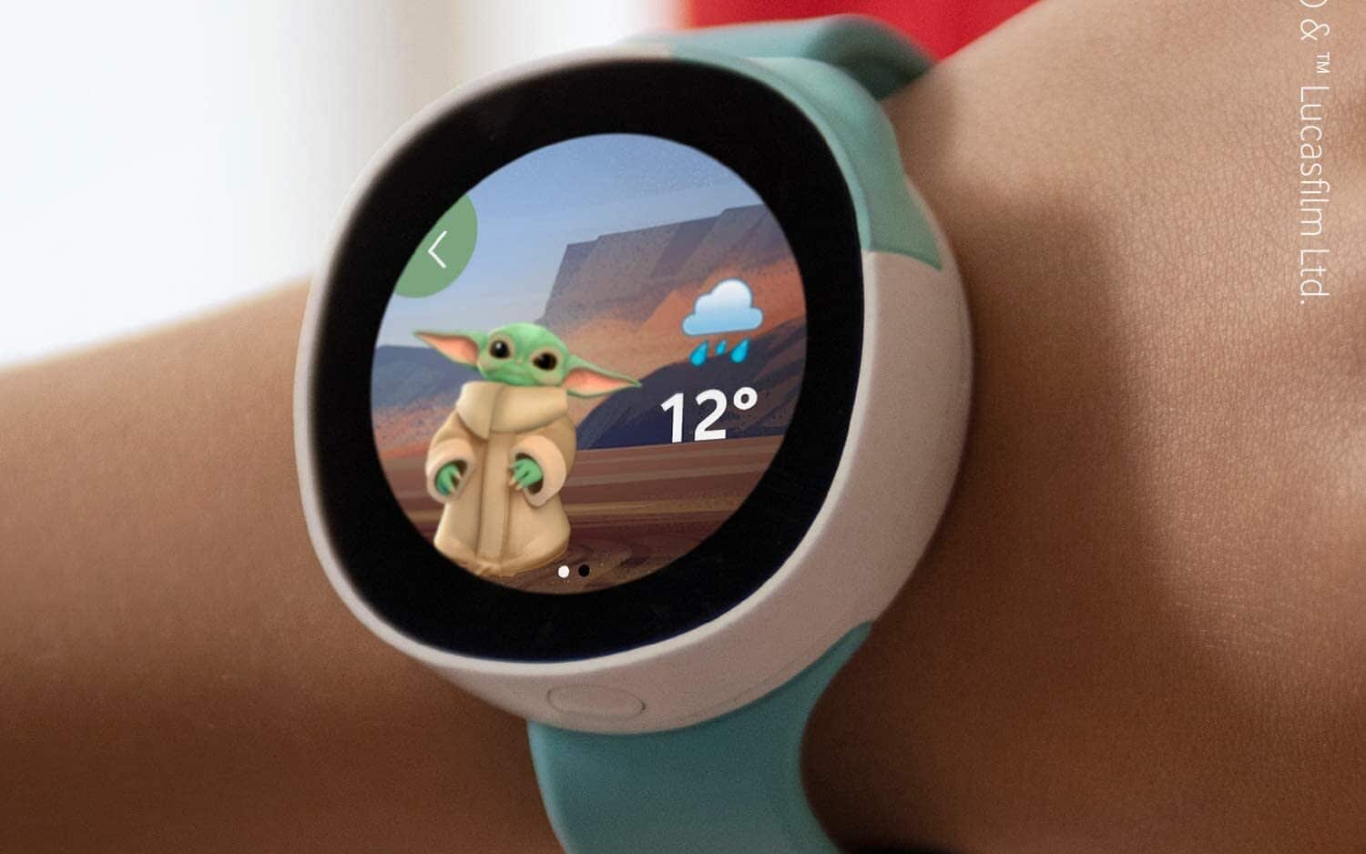 smartwatch per bambini