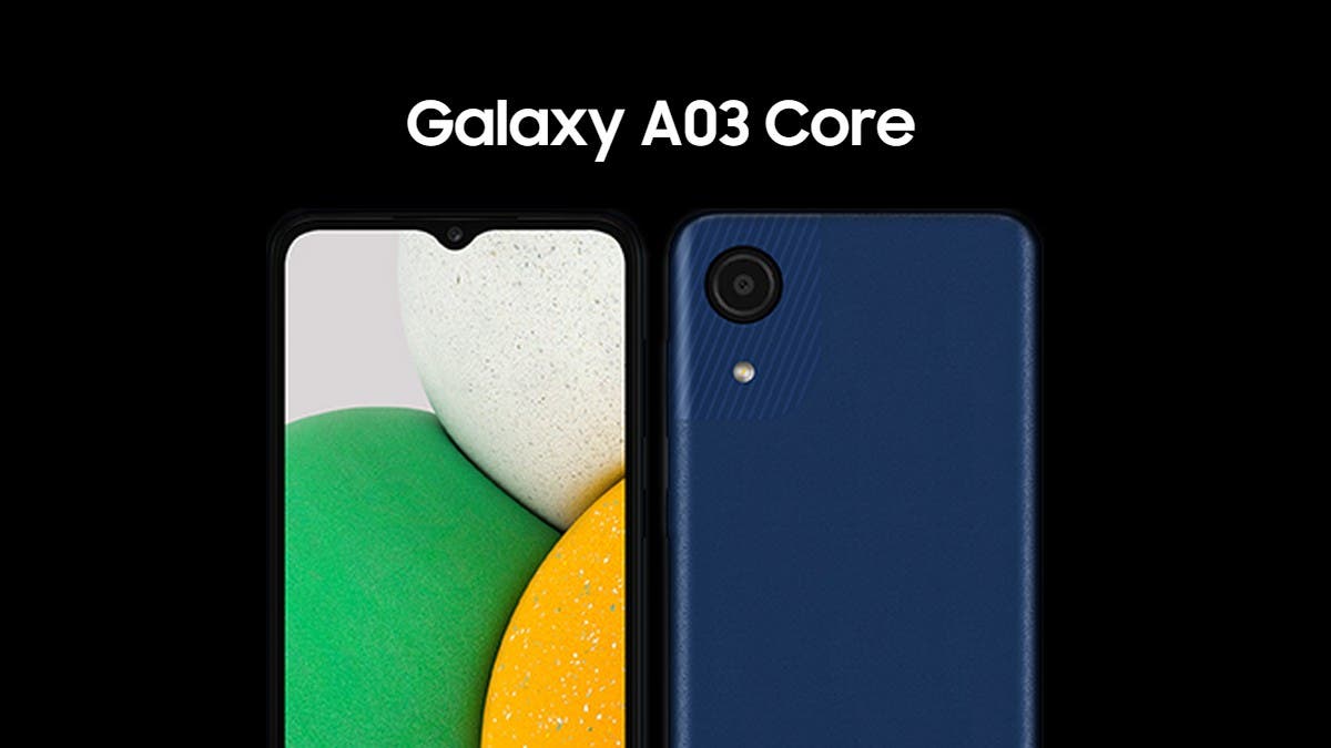 Samsung lancia Galaxy A03: il nuovo smarphone economico thumbnail