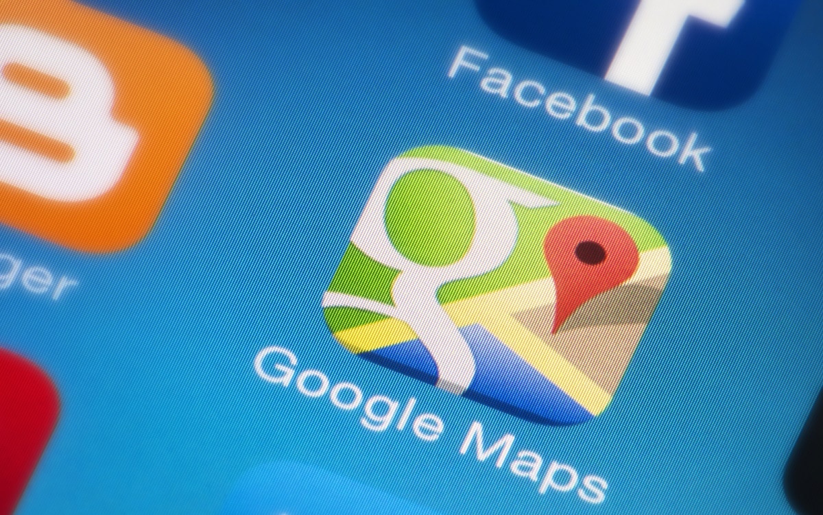 Google Maps: come attivare la Dark Mode su Android e iOS thumbnail