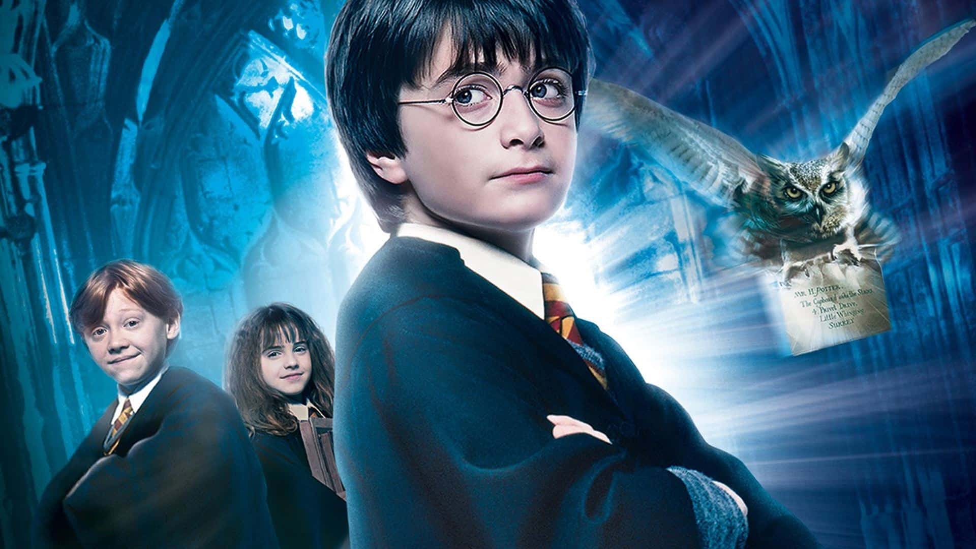 Harry Potter e la Maledizione dell'Erede: si farà un film? thumbnail