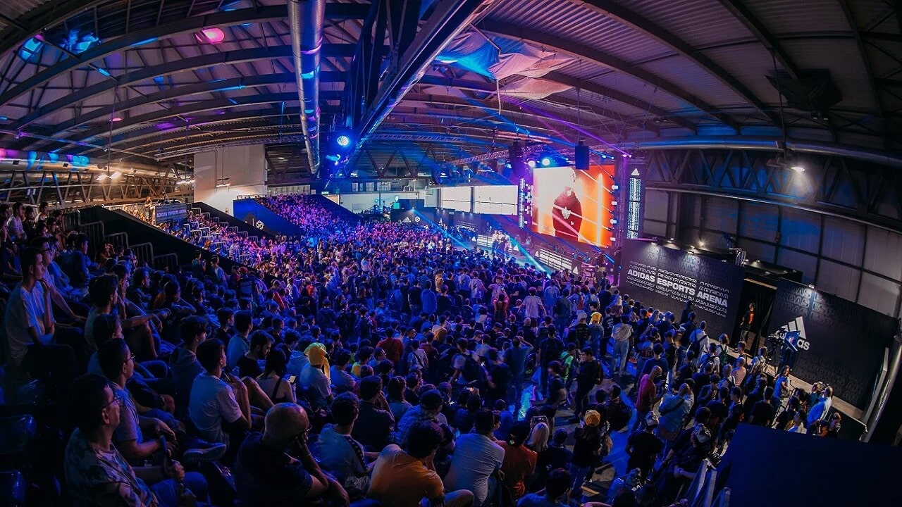 Intel presenta la storia del PC Gaming alla Milan Games Week thumbnail