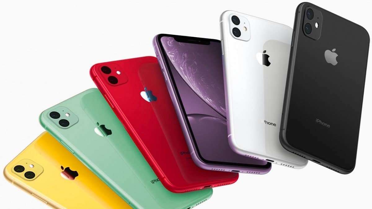 Apple lascerà iPhone XR 'di cortesia' durante le riparazioni thumbnail