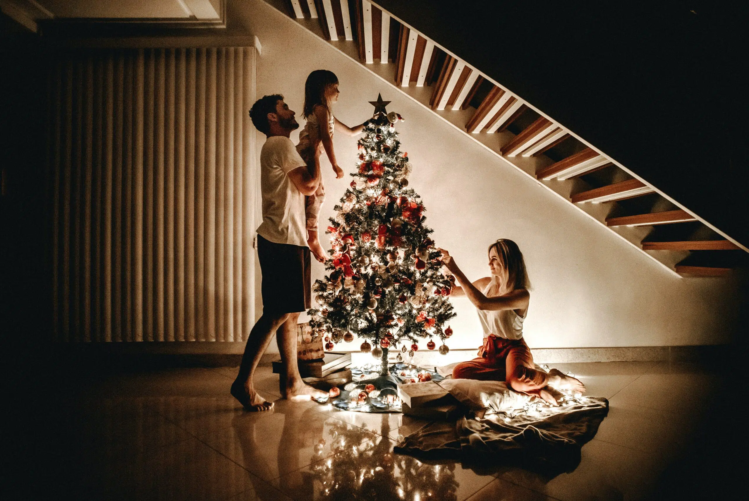 10 decorazioni di Natale da ordinare subito su Aliexpress thumbnail