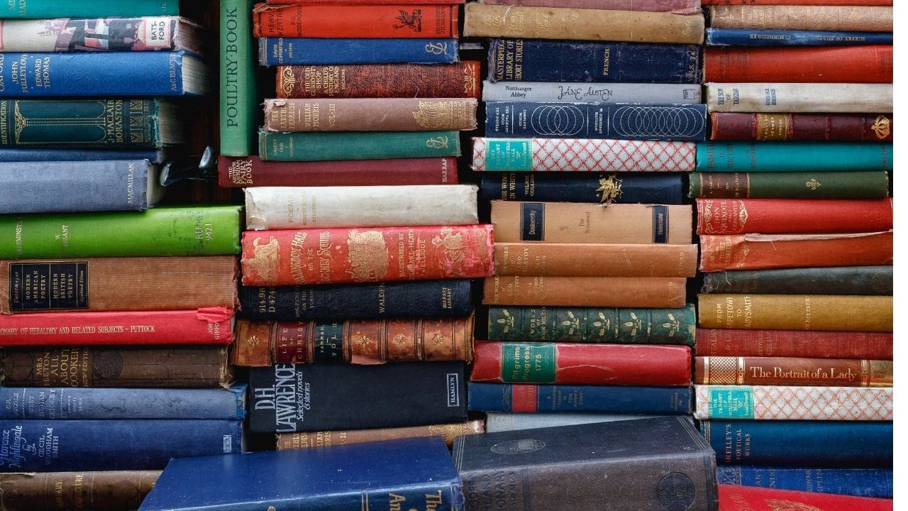 I classici della letteratura: i libri che non stancano mai