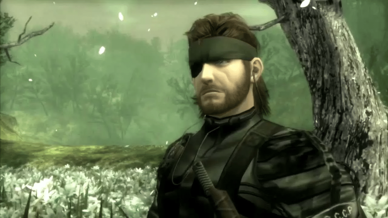 Metal Gear Solid 2 e 3 spariscono dagli store digitali: che succede? thumbnail
