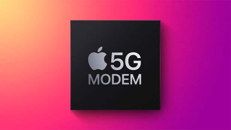 modem-5g-apple-chip