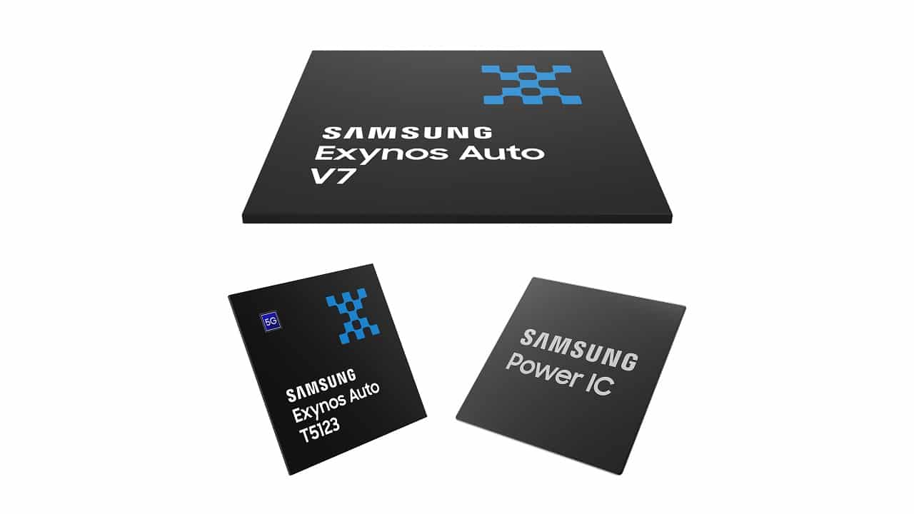 Samsung investe sull'automobile: nasce il suo primo modem 5G Exynos per auto thumbnail