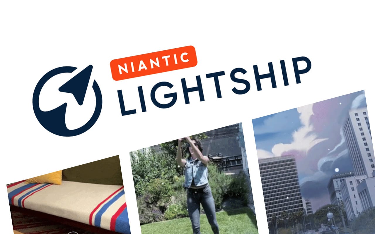 Il futuro di Niantic: arriva la piattaforma Lightship thumbnail