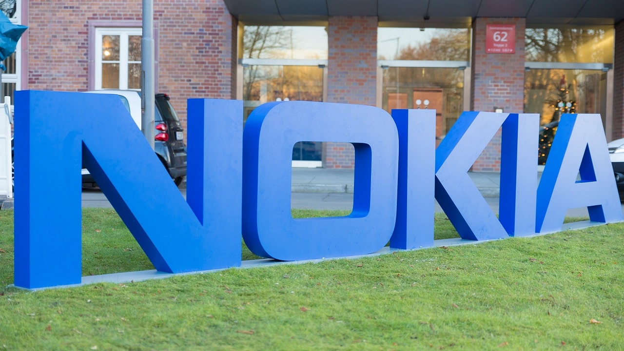 Nokia: elettricità verde al 100% entro il 2025 thumbnail