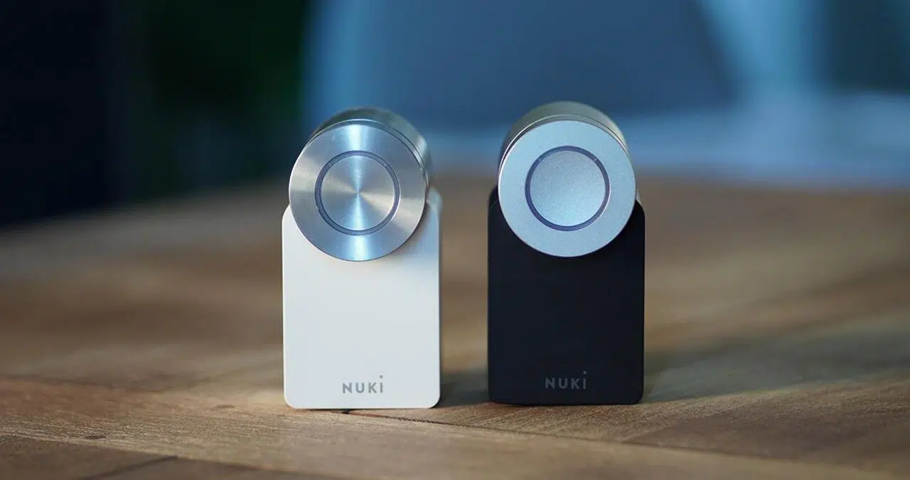 Nuki presenta la nuova generazione di serrature intelligenti: ecco i dettagli thumbnail