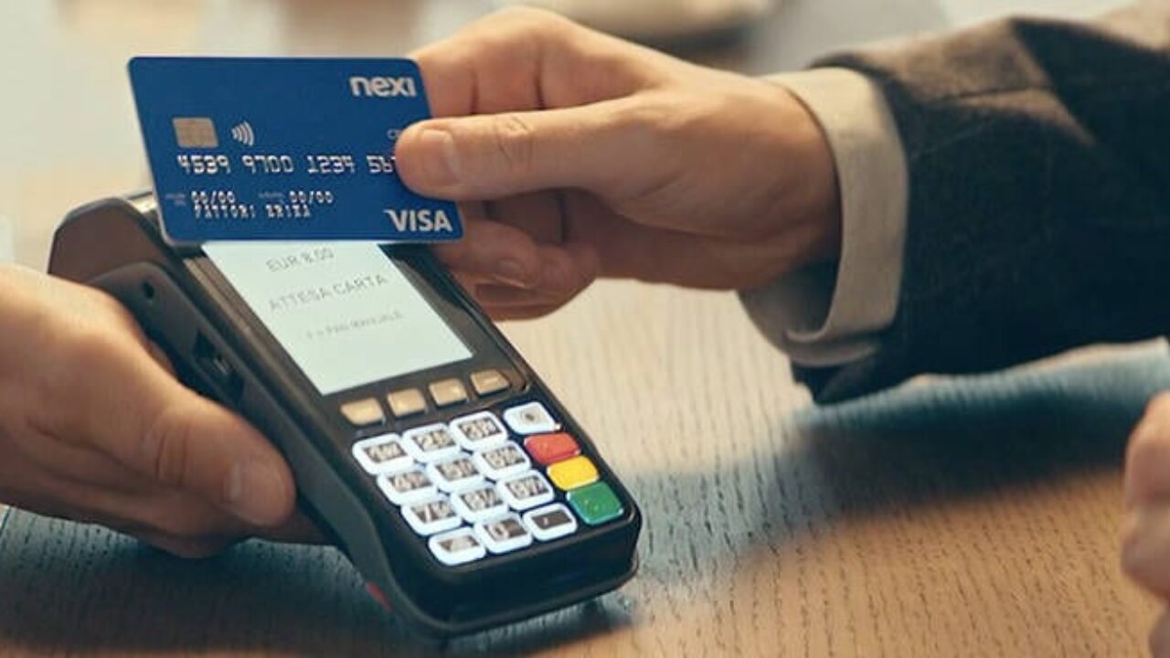 Salone dei pagamenti: Visa e il futuro della mobilità thumbnail