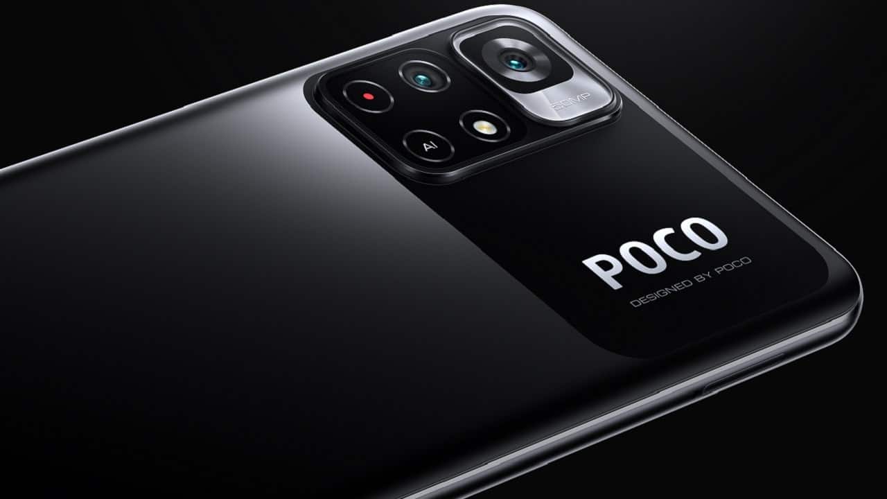 Ecco il nuovo smartphone POCO M4 Pro 5G thumbnail